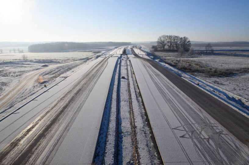 Ausbau Autobahn 14/A14 | Mitteldeutsche Zeitung