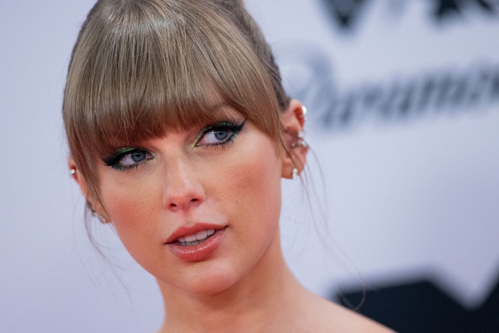 Taylor Swift hat bereits mehrere Musikvideos und einen Kurzfilm inszeniert.