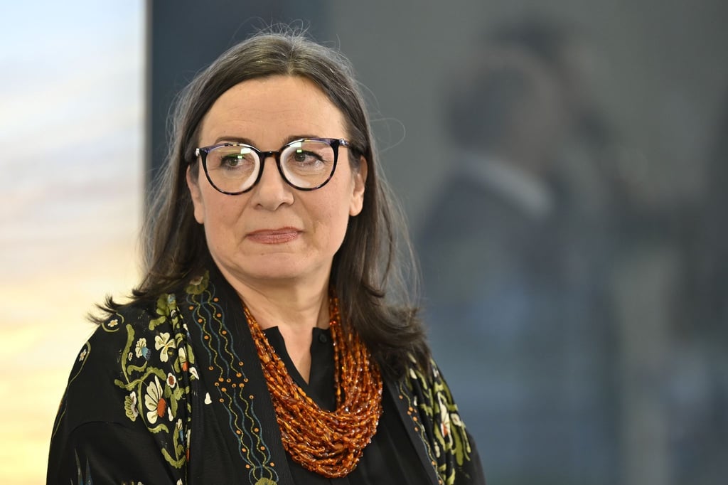 Die Bregenzer Festspiele bekommen eine neue Intendantin: Lilli Paasikivi.