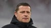 RB Leipzig schnappte ihm einst drei Spieleer weg: Max Eberl.