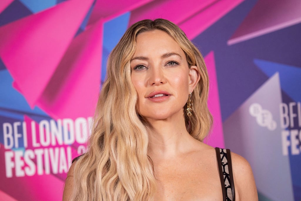Kate Hudson will in Zukunft nicht nur Schauspielern, sondern auch Singen. Das hat sie in einem Interview verraten.