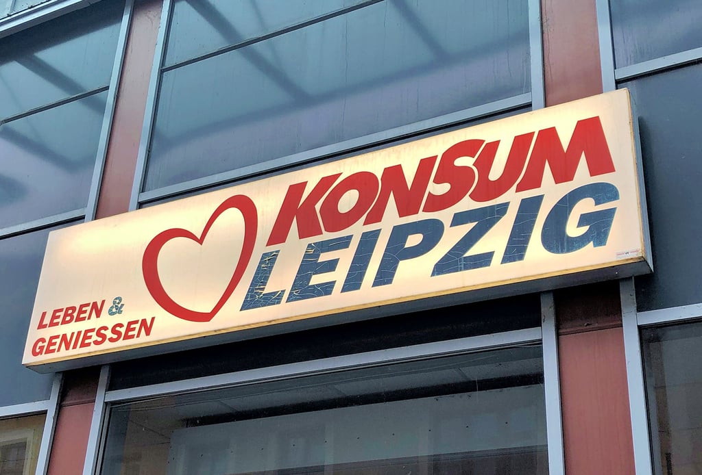 Der Konsum in Merseburg schließt. Die Kunden sind geschockt, die Stadt ist machtlos.
