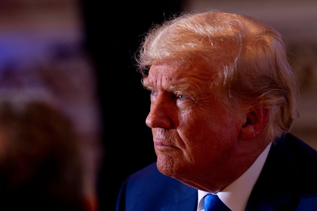 Die Steuerunterlagen, so Donald Trump, würden nichts über sein „großartiges Unternehmen“ mit „einigen der größten Vermögenswerte der Welt und sehr wenig Schulden“ aussagen.