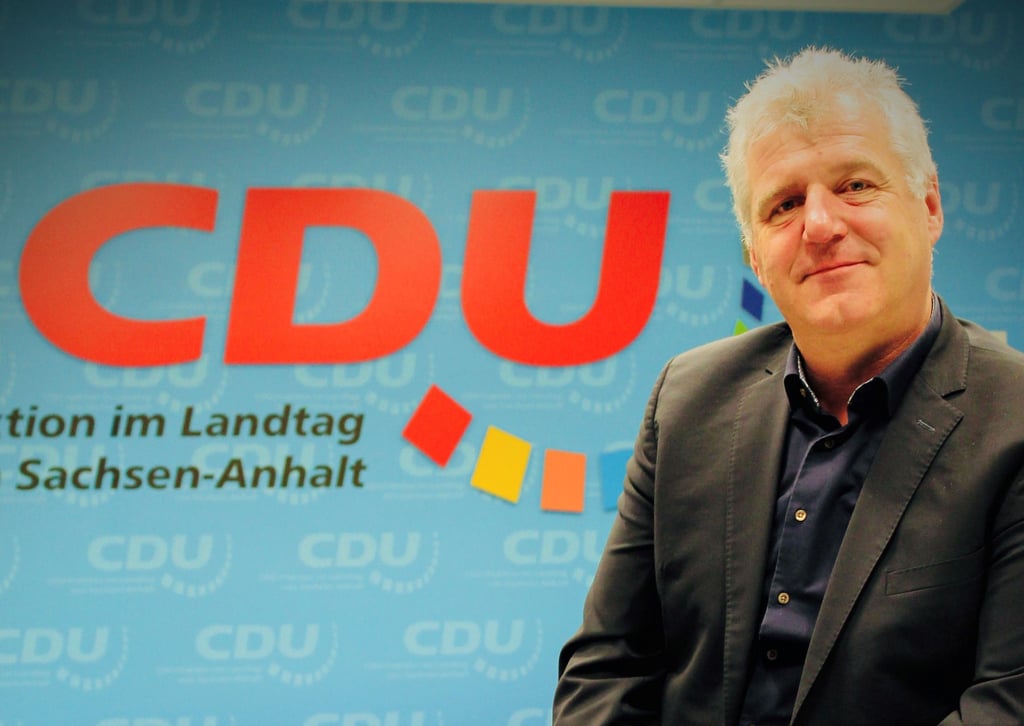 "Wir brauchen da einen deutlichen Schritt nach vorn": Guido Heuer sucht neue Stellschrauben zur Linderung des Lehrermangels.