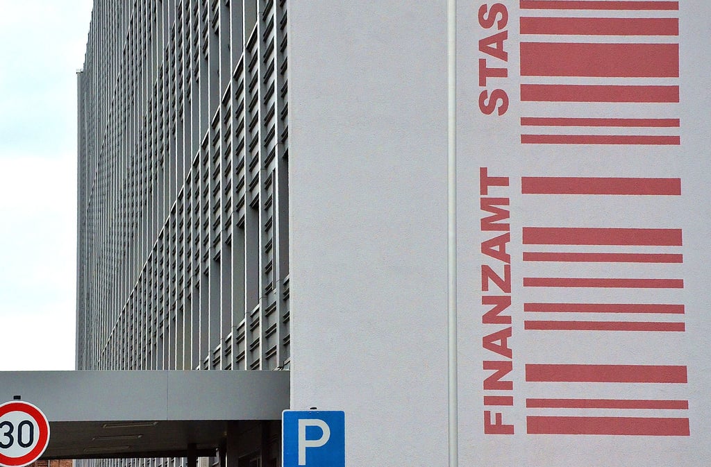 Grundsteuererklärung: Wer zu spät oder gar nichts abgibt, nimmt eine eventuelle Strafe in Kauf.