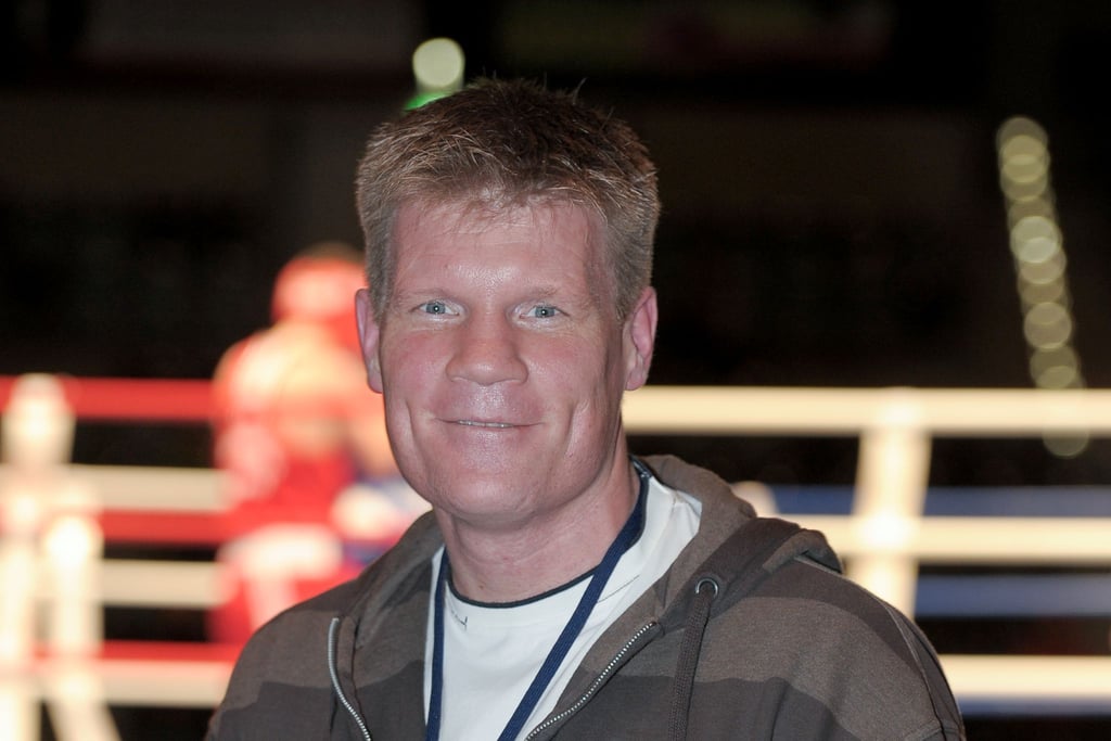 Verstarb im Alter von 55 Jahren: Ex-Boxer Andreas Schnieders.