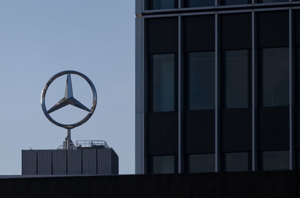 Bosch & ZF beliefern Chinas Autobauer, deutsche Hersteller schwächeln -  Business Insider