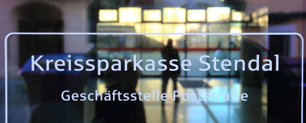 Die Kreissparkasse Stendal hatte für die Gemeinden Iden und Hohenberg-Krusemark keine frohe Kunde zum Weihnachtsfest.