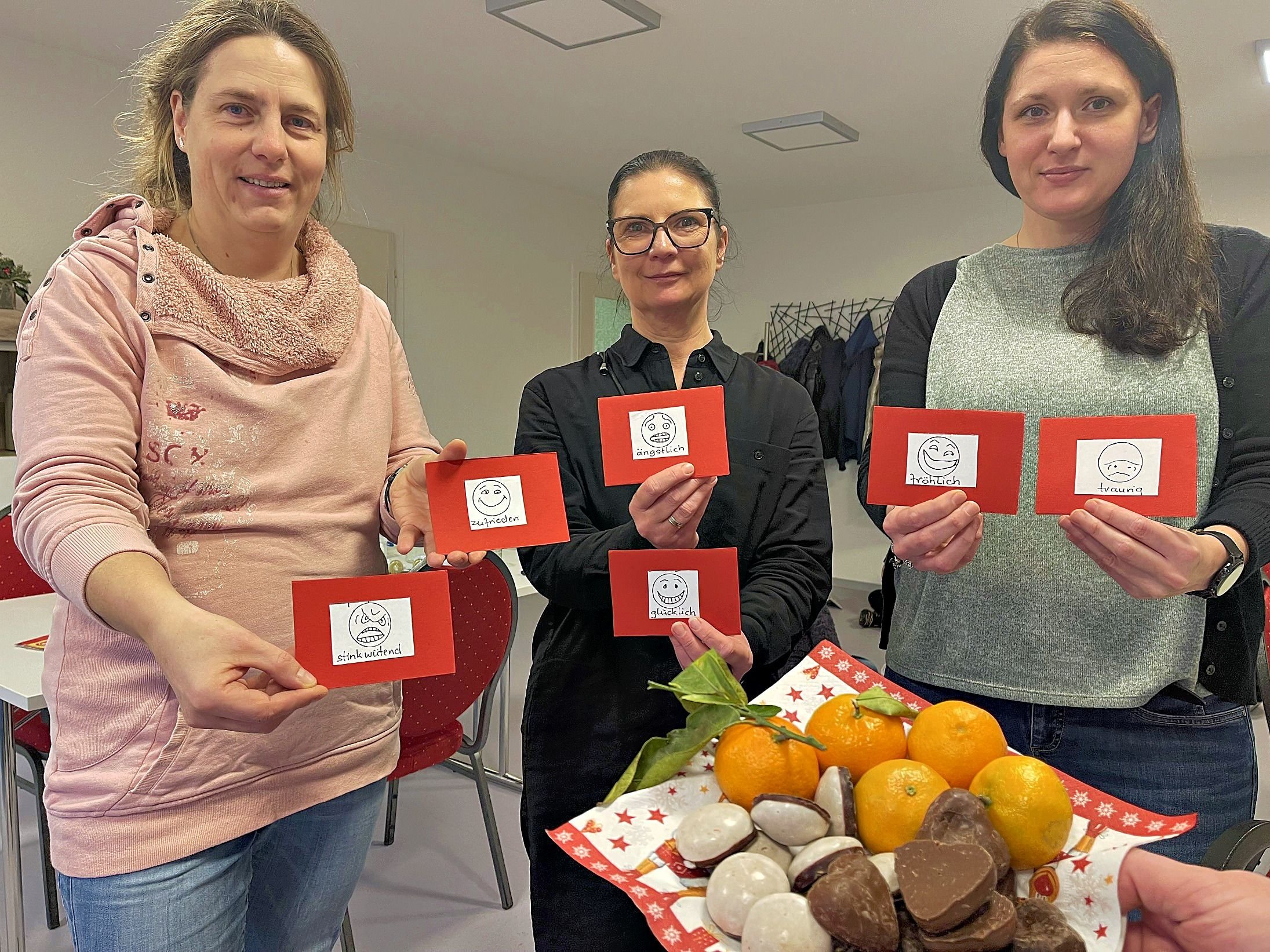 Kindeswohl - Awo-Projekt Auszeit: Schönebeck: Wo Kinder Aus ...