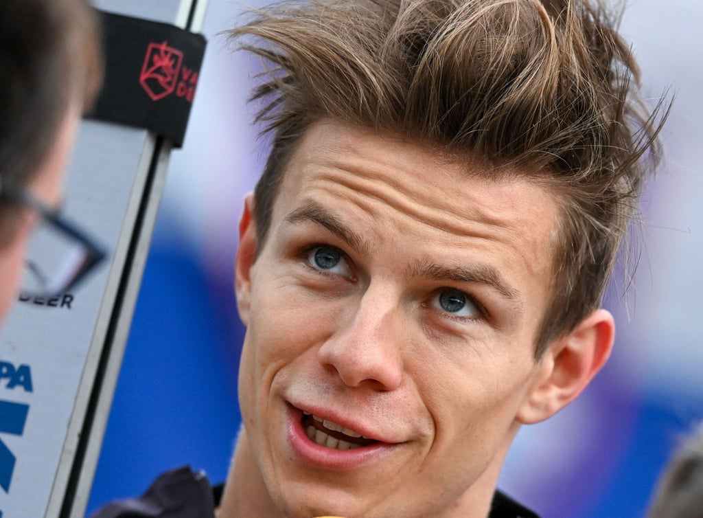 Startet selbstbewusst in die neue Skisprung-Saison: Andreas Wellinger.