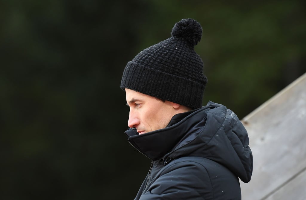 Sieht das Skispringen beim Klimawandel noch deutlich besser gerüstet als andere Sportarten im Winter: Martin Schmitt.