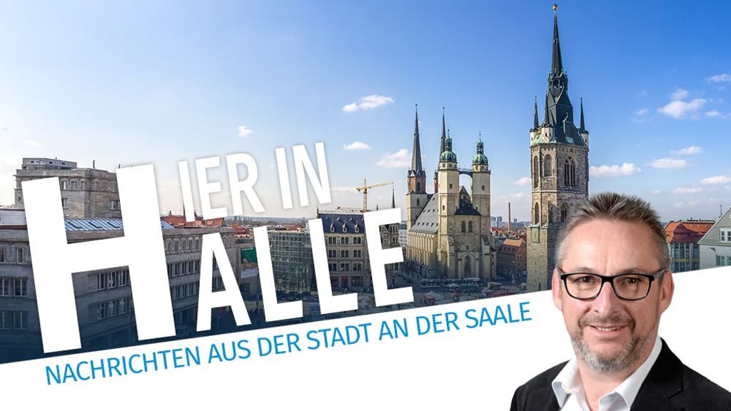 Heute schreibt Ihnen Lutz Würbach