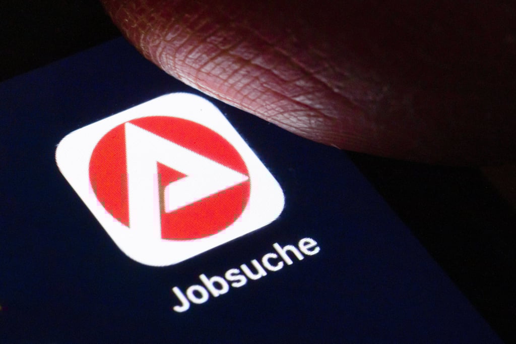 In Sachsen-Anhaltb gibt es mehr als 22.000 freie Stellen allein bei den Arbeitsagenturen zur Vermittlung,