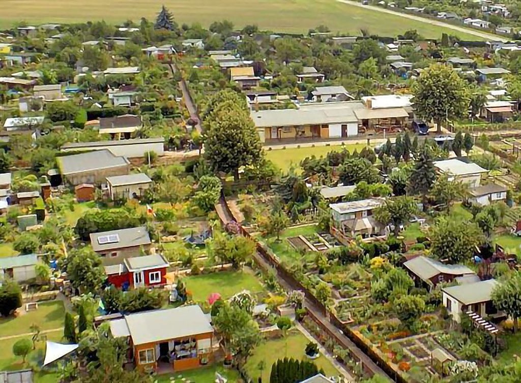 Der Kleingartenverein „Mitte“ Bad Dürrenberg belegte 2022 Platz drei unter den bundesweit schönsten Anlagen. Das freut natürlich den Kreisverband der Gartenfreunde Merseburg, dessen Mitglied der Verein ist.