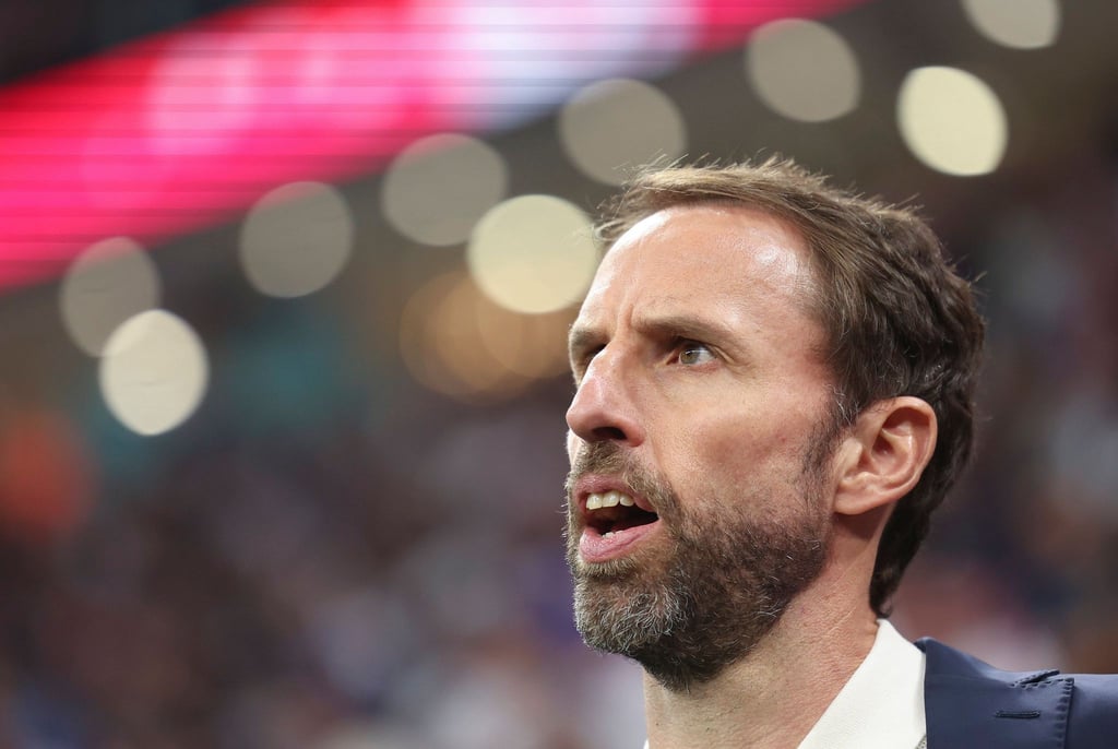 Soll als Three-Lions-Coach weitermachen: Gareth Southgate.