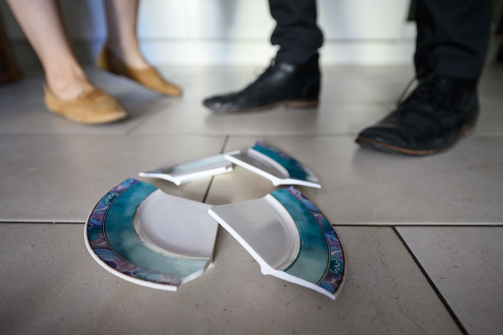 Gewalt in den eigenen vier Wänden nimmt zu.