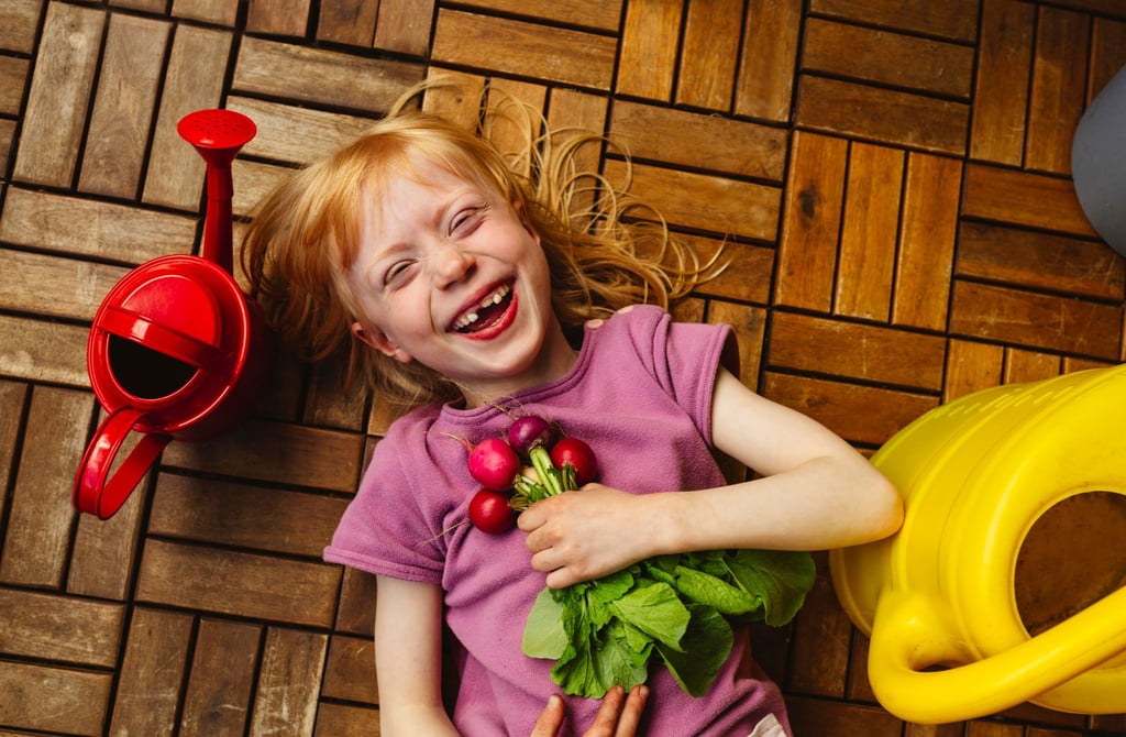 Das mag ich - und das schmeckt nicht! Kinder haben oft klare Vorlieben, wenn es um Gemüse geht.
