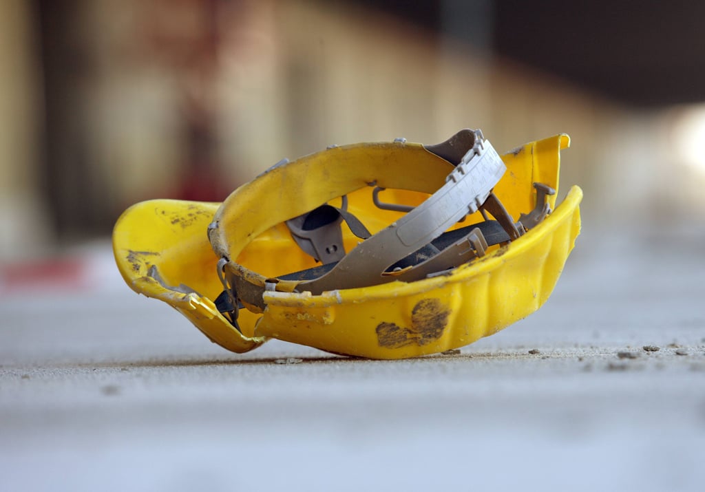 Auch das Baugewerbe ist aktuell von hohen Krankenzahlen betroffen.