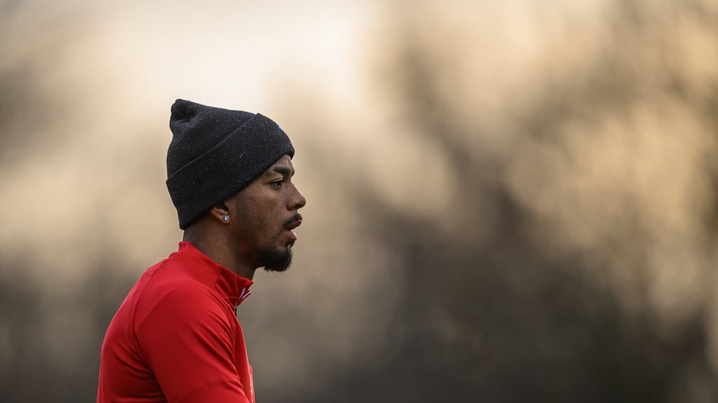 Profi mit Herz für seine Wurzeln: Benjamin Henrichs.