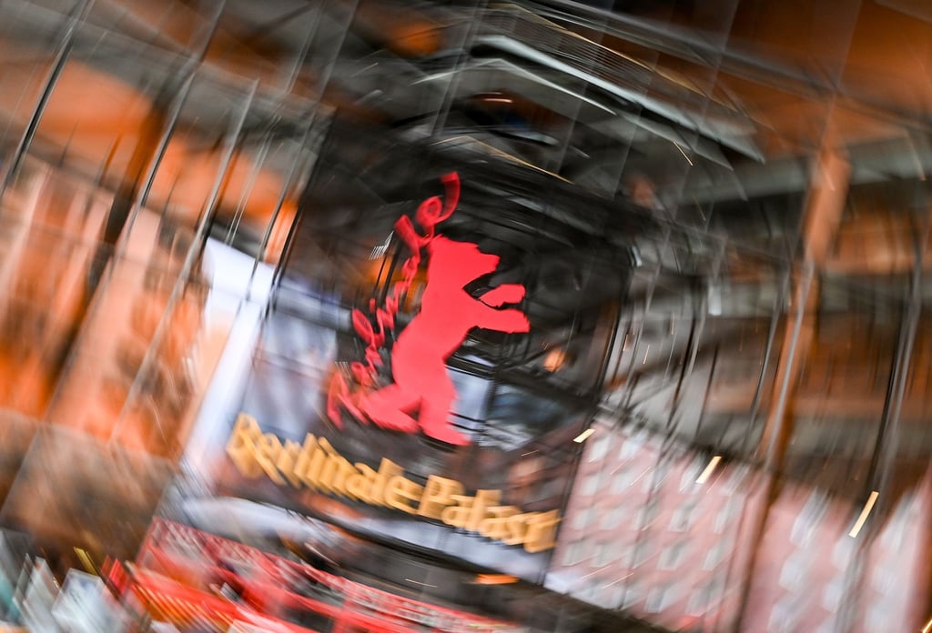 Die Berlinale beginnt am 16. Februar.