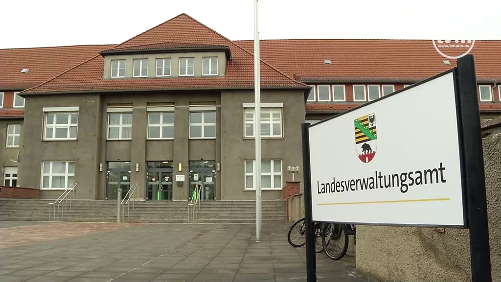 Die aktuellen Nachrichten aus Halle an der Saale in einem Clip.