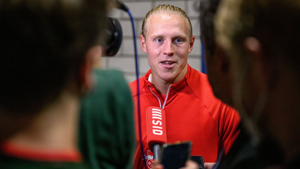 Lieferte eines der besten Zitate des Jahres: Xaver Schlager.