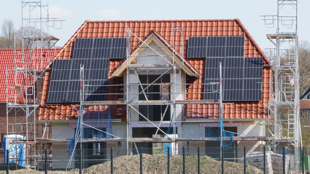 Energie SolarStrom SolarFörderung Doppelter Zuschuss für