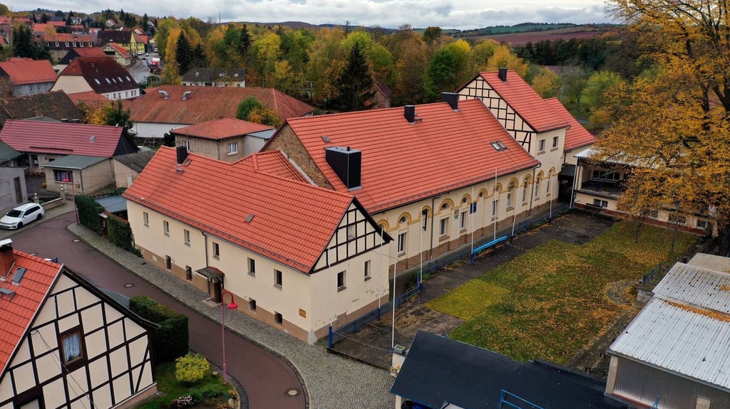 Finanzen Neue Entgeltordnung in Mansfeld Südharz Welche Kosten im