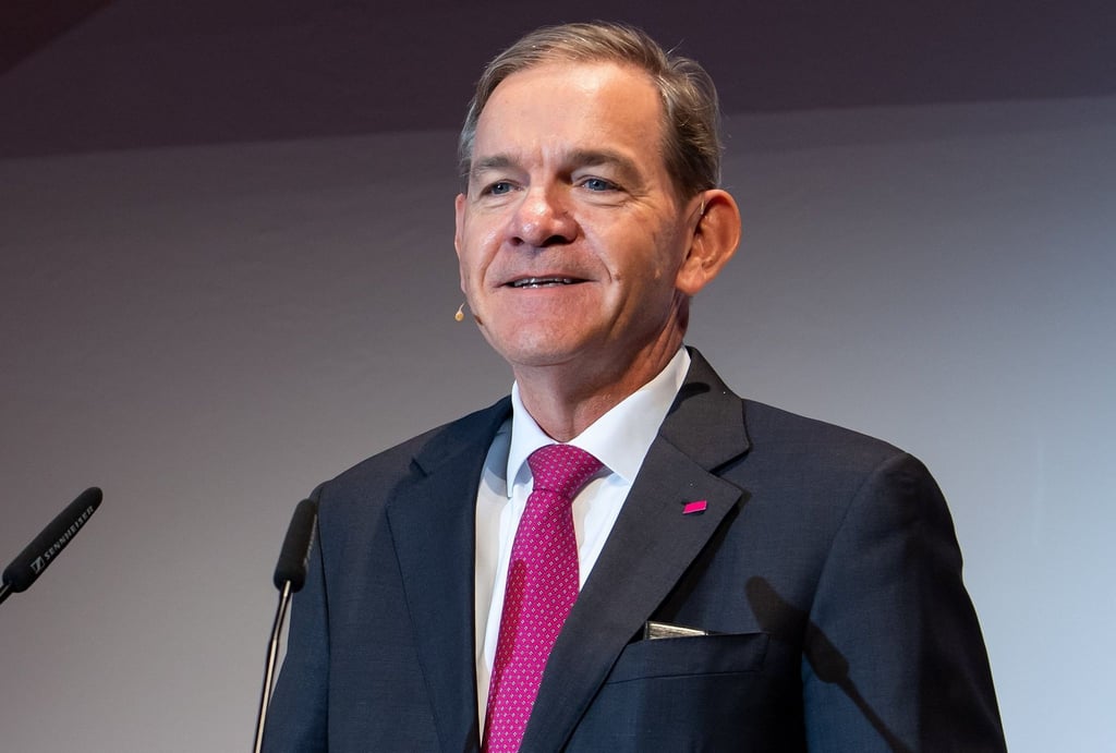 Reinhold von Eben-Worlée: „Deutschland hat sich in Bürokratie und starren Strukturen verheddert und selbst gefesselt.“