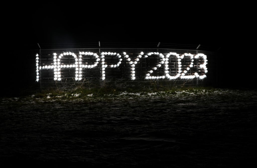 Was bringt das Jahr 2023?