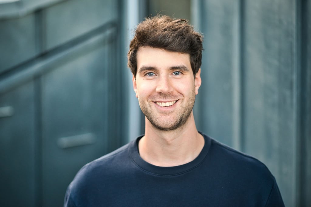 Der Verein Athleten Deutschland um Maximilian Klein will bei der Entwicklung der Leistungssportreform mitreden.
