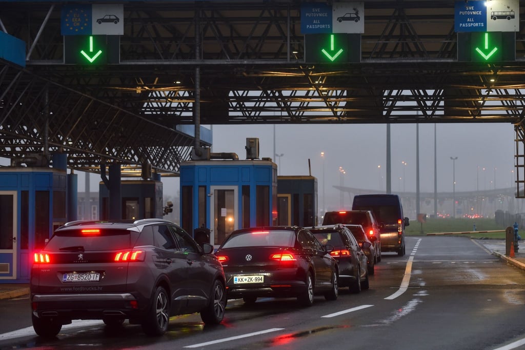 Kroatien tritt 2023 dem Schengen-Raum bei. Die Kontrollen an den Landgrenzen des beliebten Urlaubslands sollen bereits Anfang des kommenden Jahres wegfallen.