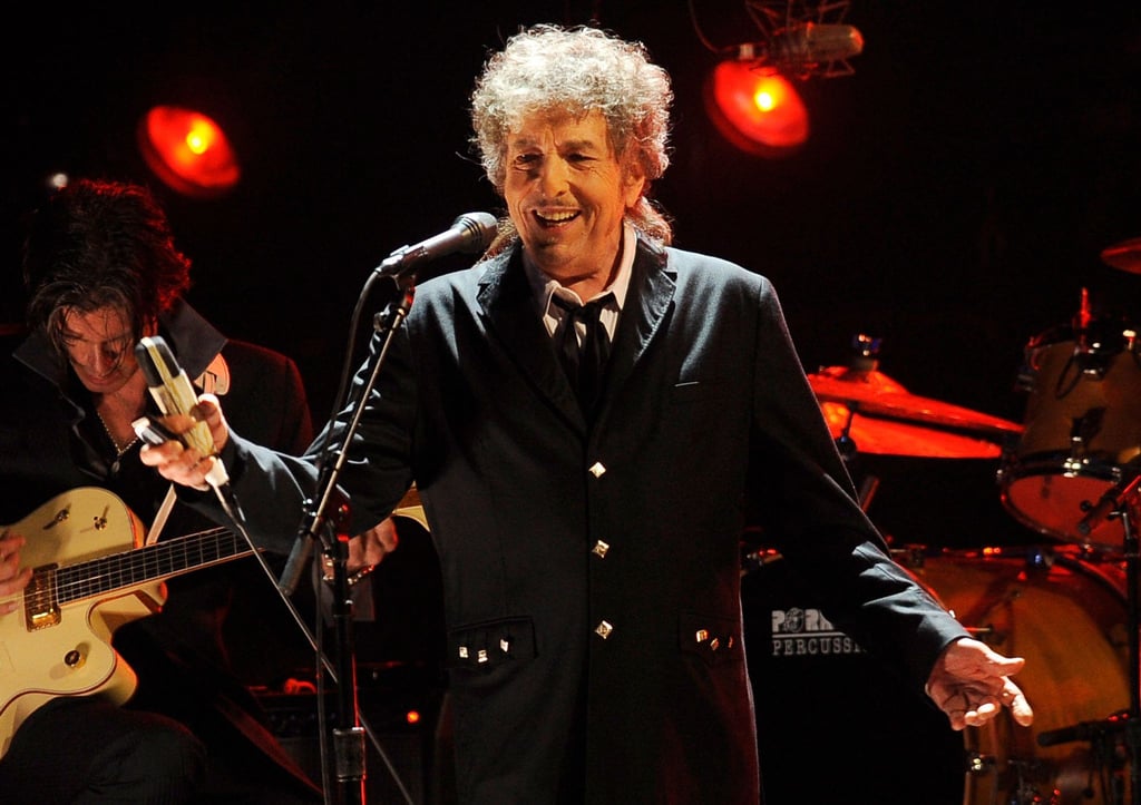 Bob Dylan hat ein Faible für die „Coronation Street“.