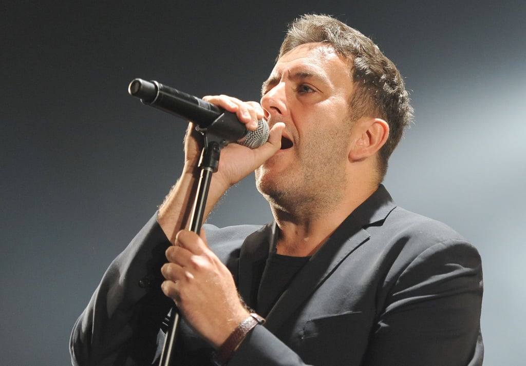 Der britische Ska-Sänger Terry Hall starb nach kurzer Krankheit im Alter von 63 Jahren.