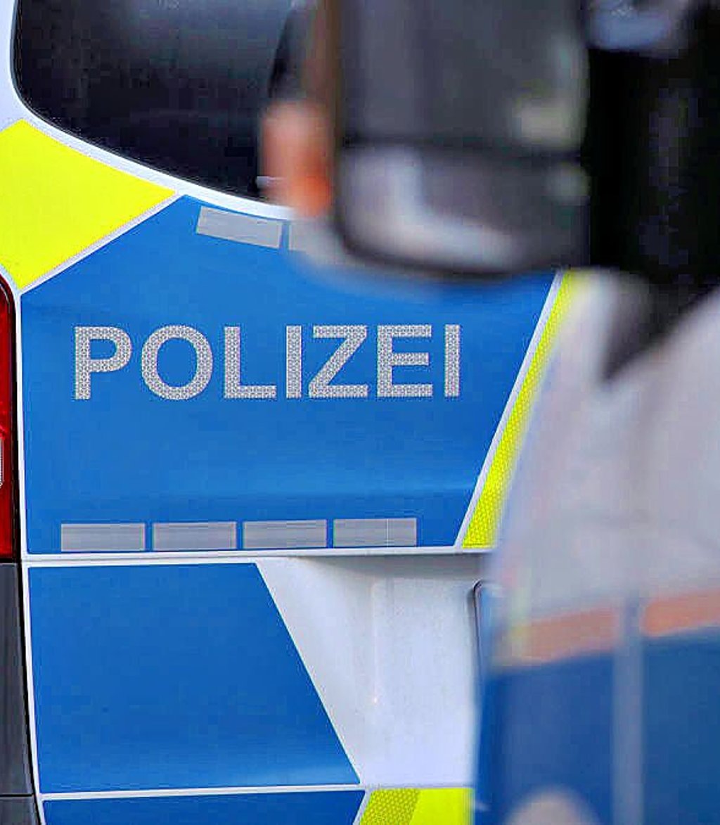 Die Polizei Wittenberg sucht Zeugen für den Angriff auf einen Busfahrer.