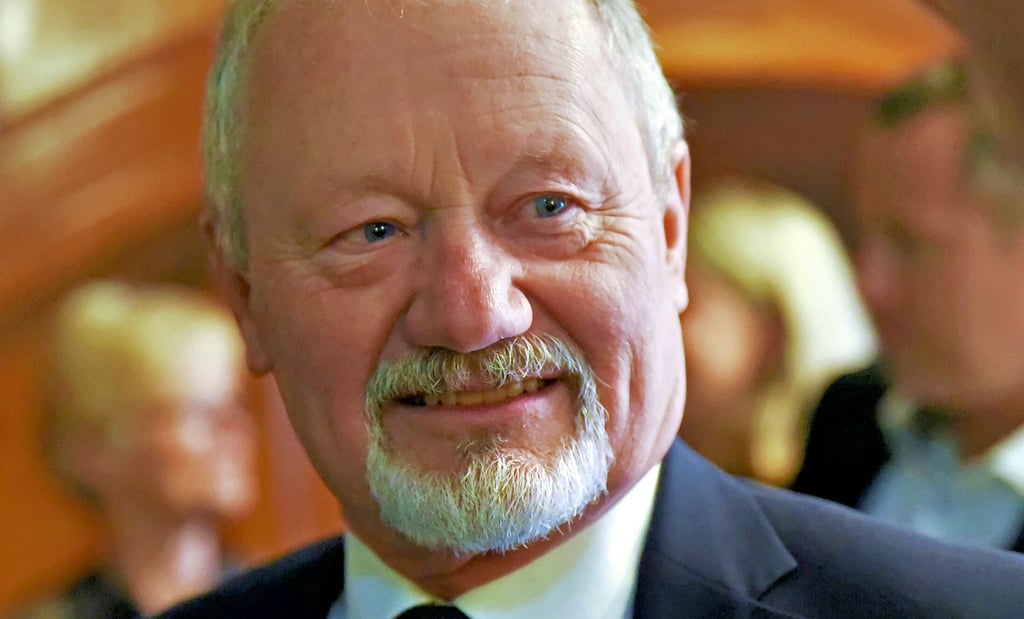 Manfred Kühn ist aus dem Vorstand der Wohnungsgenossenschaft „Einigkeit“ verabschiedet worden.