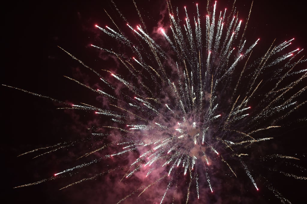 Wie wird das Wetter an Silvester?