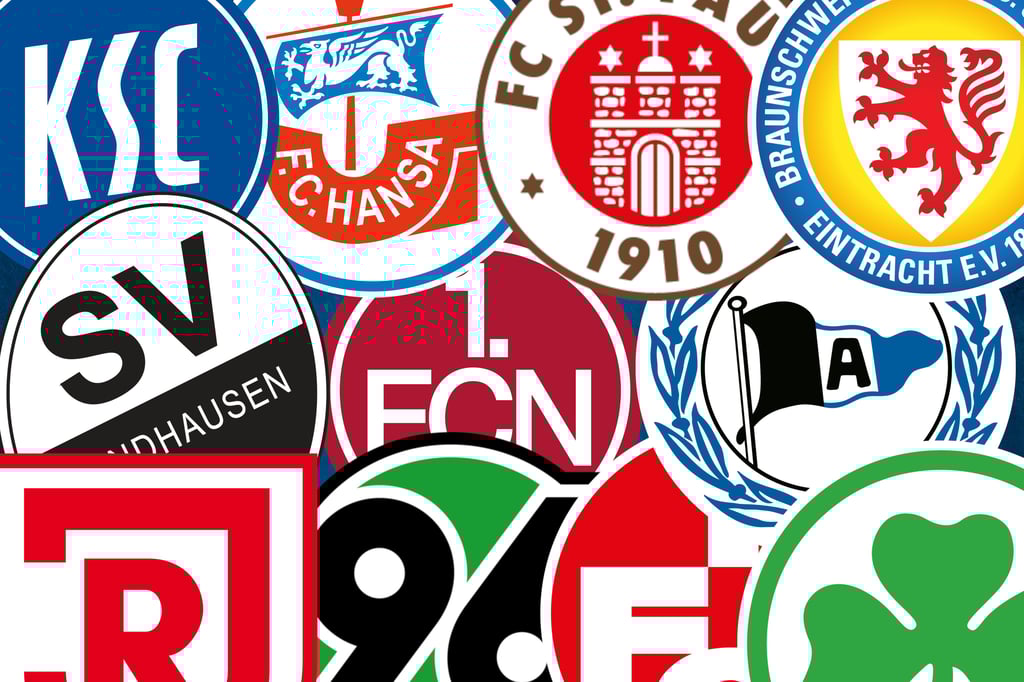 Was passiert gerade bei der Konkurrenz vom 1. FC Magdeburg in der Zweiten Bundesliga?