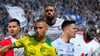 Diese fünf Spieler könnten dem 1. FC Magdeburg sofort helfen. Das Ziel: Klassenerhalt.