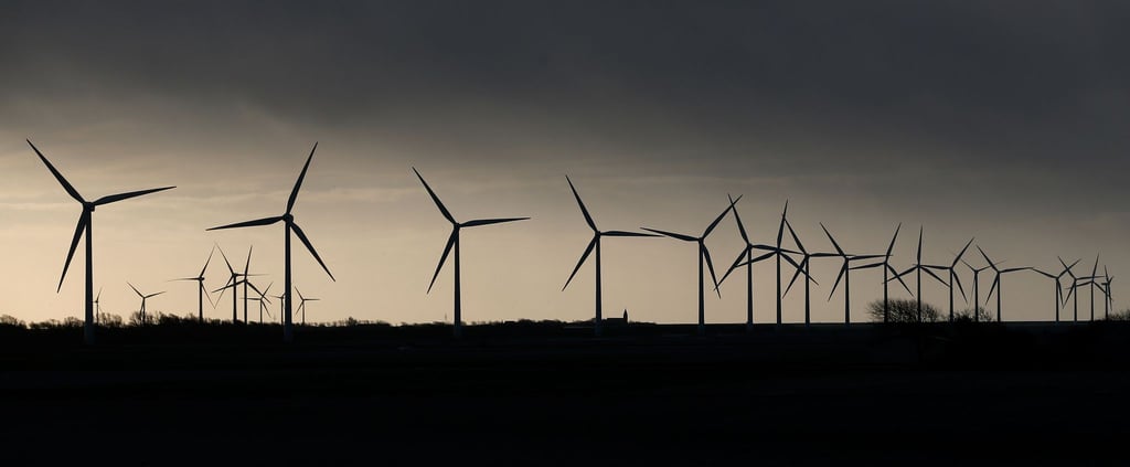 Verbraucherinnen und Verbraucher haben in der Vergangenheit viel Geld mit Anlagen des Grauen Kapitalmarkts verloren - so etwa durch die Pleite des Windkraftbetreibers Prokon.