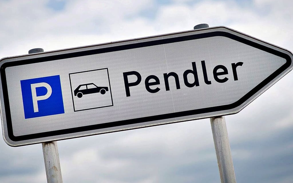 Immer mehr junge Menschen aus Bernburg und dem Salzland pendeln zur Ausbildungsstelle in andere Landkreise – umgekehrt aber auch.