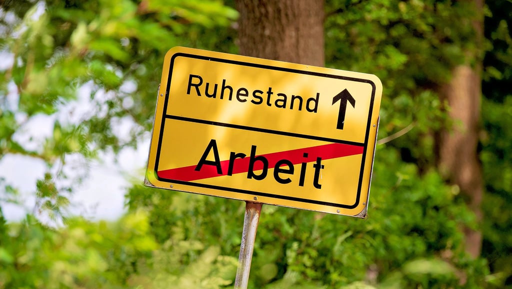 Mit Anfang 60 fiebern viele Menschen dem Ruhestand entgegen. Arbeiten bis 67 – ist das überhaupt in allen Branchen möglich?