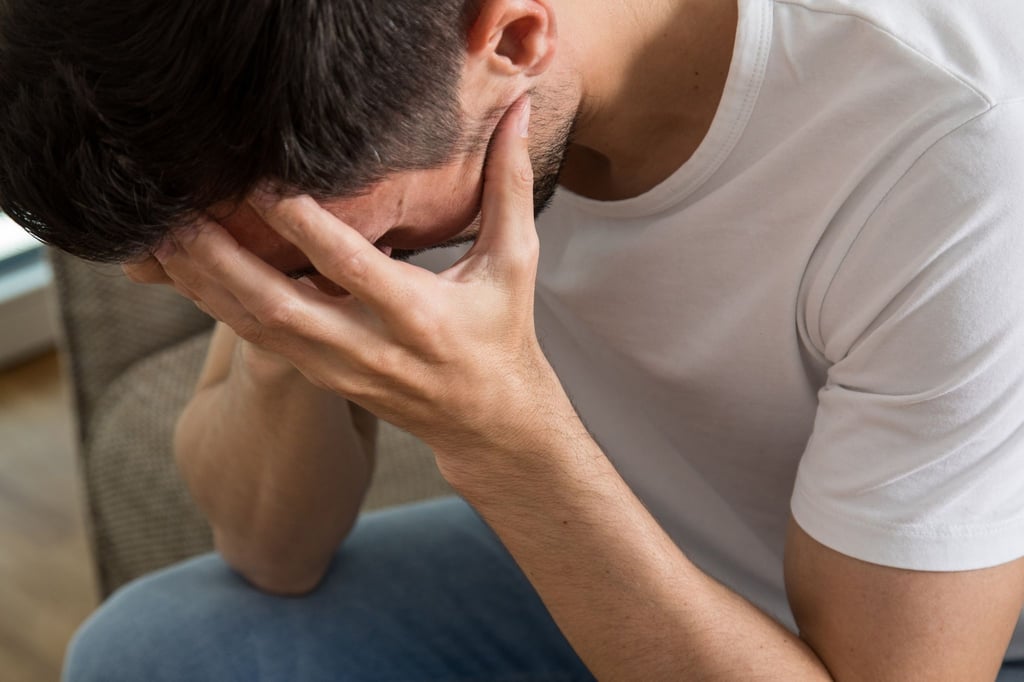 Depressionen beeinträchtigen den Alltag der Betroffenen oft massiv - die geeignete Behandlung kann Linderung bringen.