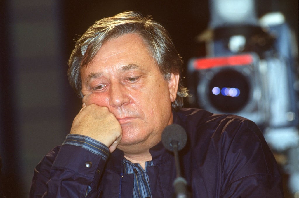 Der Fernsehregisseur („Talentschuppen“) Dieter Pröttel ist am 26. Dezember 2022 gestorben.