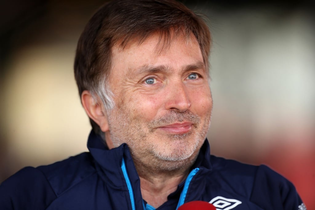 Hört als Teamchef bei Williams auf: Jost Capito.