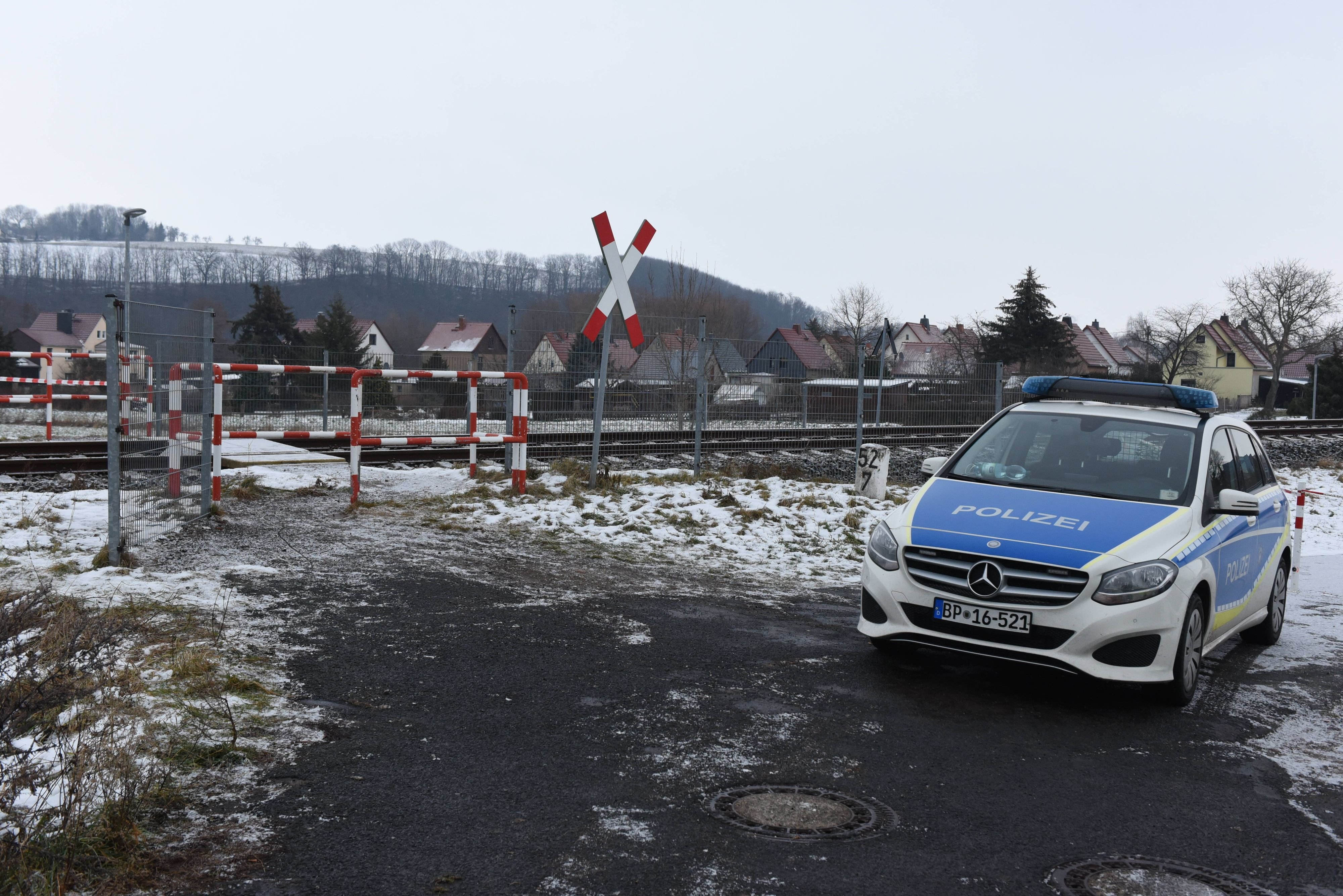 Leichenfund Im Landkreis Leipzig: Vermisster 18-Jähriger: Tote Person ...