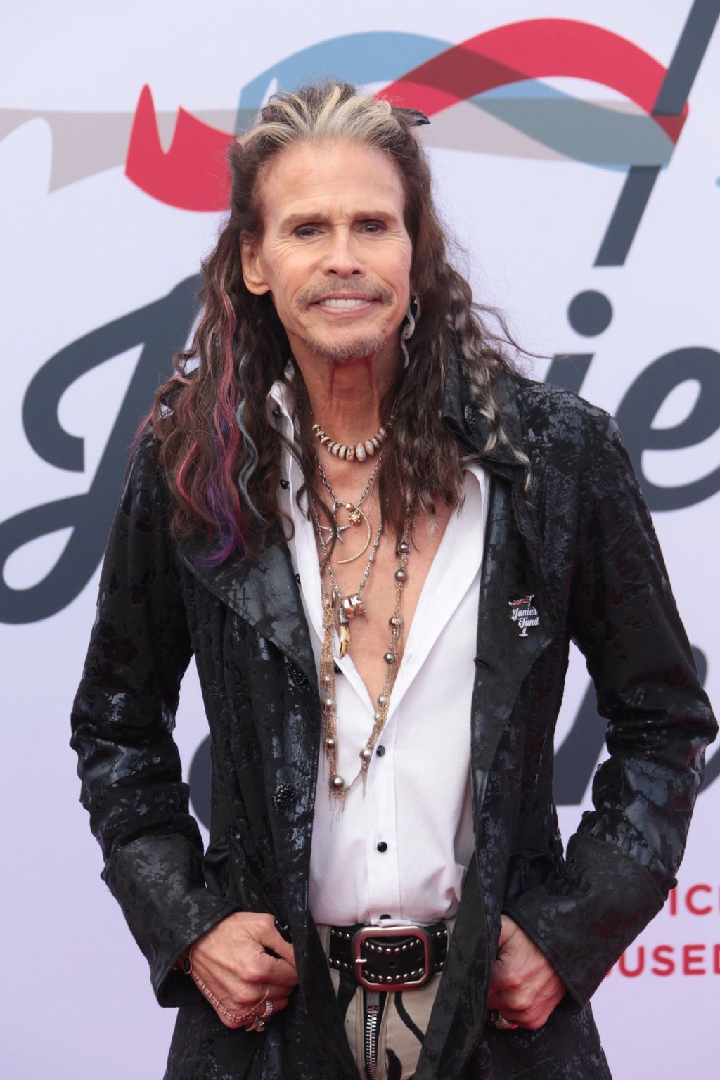 Steven Tyler muss sich mit einer Zivilklage auseinandersetzen.
