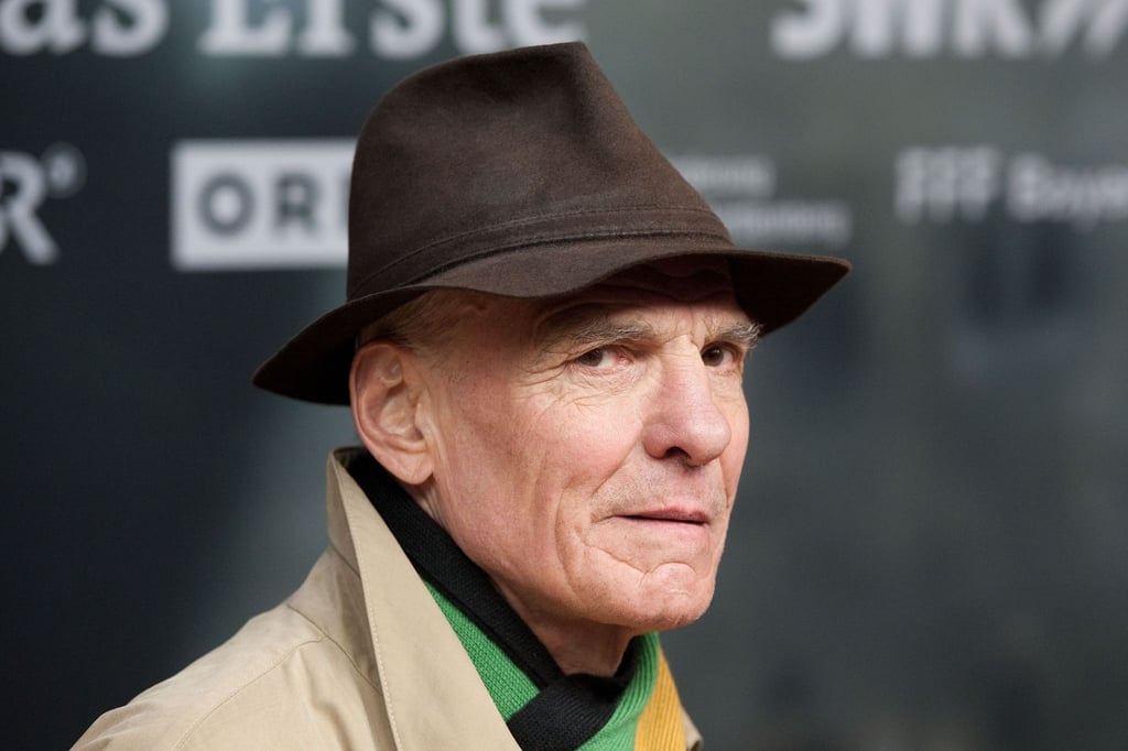 Hans Peter Hallwachs ist tot. Der Schauspieler starb im Alter von 84 Jahren.