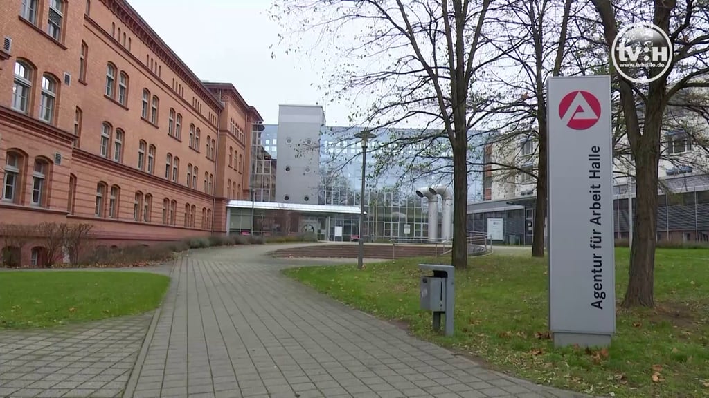 Die aktuellen Nachrichten aus Halle an der Saale in einem Clip.