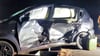 Zwischen Üllnitz und Brumby gab es einen Zusammenstoß von zwei Autos, dabei wurden fünf Menschen schwerverletzt. 